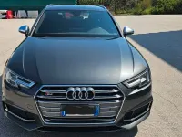 Usata Audi S4 354 CV (260 kW) 2018 Station wagon