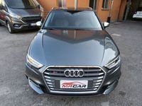 usata Audi S3 S3SPB SPB 2.0 TFSI quattro S tronic * 104.000 KM REALI *