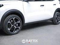 Nuova Citroën C3 100 CV (73 kW) 2025 Bianco tetto nero Utilitaria