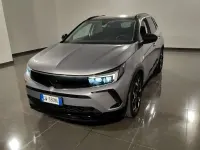 Usata Opel Grandland X S 131 CV (96 kW) 2024 Grigio SUV