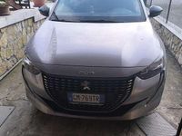 Usata Peugeot 208 Style 75 CV (55 kW) 2023 Utilitaria