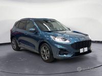 usata Ford Kuga 2.5 Full Hybrid 190 CV CVT 2WD ST-Line #PREZZOREA