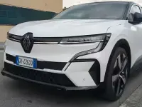 Usado Renault Megane E-Tech 55 kW (75 CV) 2023 Blanco SUV