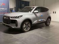 Nuova DR DR 5.0 95 CV (69 kW) 2025 Grigio SUV