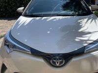 Usata Toyota C-HR Trend 98 CV (72 kW) 2018 SUV