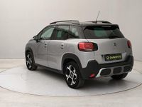 Occasion Citroën C3 Aircross PureTech 110 ch (80 kW) 2020 Gris SUV