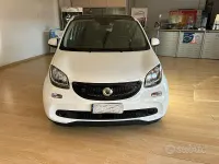 Usata Smart ForFour Electric Drive Passion 59 kW (81 CV) 2019 Berlina