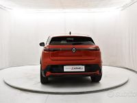 Usata Renault Megane E-Tech Techno 160 kW (218 CV) 2022 Rosso passion Berlina