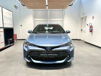 usata Toyota Corolla Touring Sports 1.8 Hybrid Active