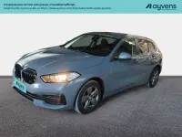 Usata BMW 116 Advantage 116 CV (85 kW) 2023 Storm bay Utilitaria