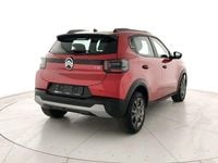 Usata Citroën C3 PureTech 100 CV (73 kW) 2025 Rosso SUV