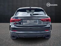 Usata Audi RS Q3 Sportback 400 CV (294 kW) 2023 Nero SUV