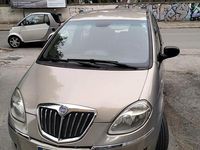 Usata Lancia Musa 77 CV (56 kW) 2007 Monovolume