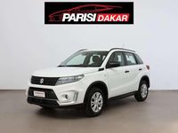 Usata Suzuki Vitara Club 129 CV (94 kW) 2023 Bianco SUV