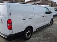Usata Peugeot Expert Premium 102 CV (75 kW) 2023 Bianco / pastello Furgone