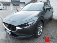 usata Mazda CX-30 2.0L Skyactiv-X M-Hybrid 2WD Executive 186cv