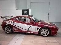 Usata Alfa Romeo GTV 201 CV (147 kW) 1995 Bordeaux Coupé