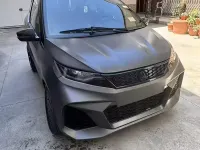 Usata Aixam Coupe GTI 2023 Grigio Coupé