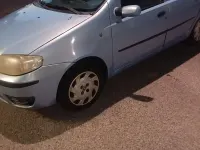 Usata Fiat Punto 60 CV (44 kW) 2004 Utilitaria