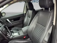 Usata Land Rover Discovery Sport HSE 204 CV (150 kW) 2021 Grigio SUV