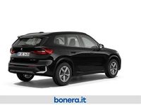 Nuova BMW X1 150 CV (110 kW) 2026 Black pastello SUV