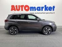 Nuova Suzuki Vitara GLX 110 CV (80 kW) 2025 Grigio SUV