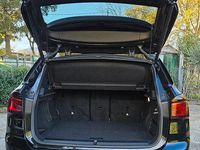 Usata BMW X1 xLine 190 CV (139 kW) 2015 Nero SUV