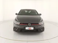 Usata VW Polo GTI 207 CV (152 kW) 2023 Smoky grey metallizzato Utilitaria