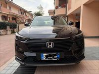 Usata Honda HR-V Elegance 107 CV (78 kW) 2025 Nero SUV