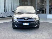 Usata Toyota C-HR+ 98 CV (72 kW) 2022 Grigio SUV