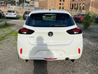 Usata Opel Corsa Elegance 101 CV (74 kW) 2023 Blu Utilitaria