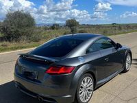 usata Audi TT Sline