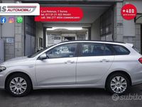 Usata Fiat Tipo Lounge 120 CV (88 kW) 2017 Grigio Station wagon