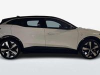 Usata Renault Megane E-Tech Techno 55 kW (75 CV) 2023 Bianco nero Berlina