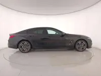 Usata BMW 840 Comfort Edition 340 CV (250 kW) 2022 Nero Coupé