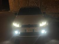 Usata VW Polo 90 CV (66 kW) 2011 Bianco Utilitaria