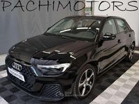 Usata Audi A1 Advanced Plus 116 CV (85 kW) 2019 Nero SUV
