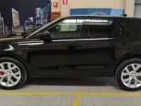 Usata Land Rover Range Rover evoque R-Dynamic 163 CV (119 kW) 2022 Other SUV