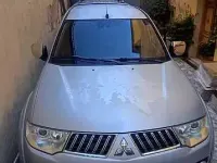 Usata Mitsubishi L200 Intense+ 178 CV (130 kW) 2010 Pick-up