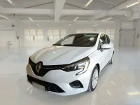 Usata Renault Clio V Business 91 CV (66 kW) 2022 Bianco Berlina