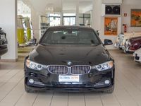 usata BMW 425 d Cabrio Luxury