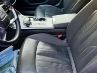Usata Audi A6 Business 204 CV (150 kW) 2019 Nero Station wagon