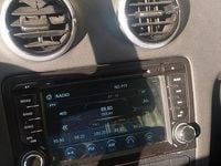 Usata Audi A3 2013 Bianco Berlina