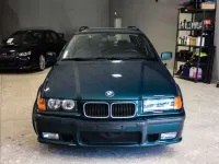 Usata BMW 325 143 CV (105 kW) 1996 Other Station wagon