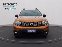 usata Dacia Duster 1.0 tce Comfort Gpl 4x2 100cv