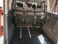 Usata Fiat Scudo 177 CV (130 kW) 2014 Bianco Furgone