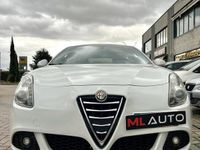 usata Alfa Romeo Giulietta 1.4 TURBO 120 CV PROGRESSION