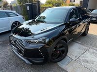 Usata DS Automobiles DS3 Performance 155 CV (114 kW) 2021 Nero Station wagon