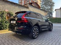 Usata Volvo XC60 Inscription 197 CV (144 kW) 2022 Nero SUV