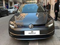 Occasion VW Golf VIII Trendline 130 ch (95 kW) 2020 Gris Citadine